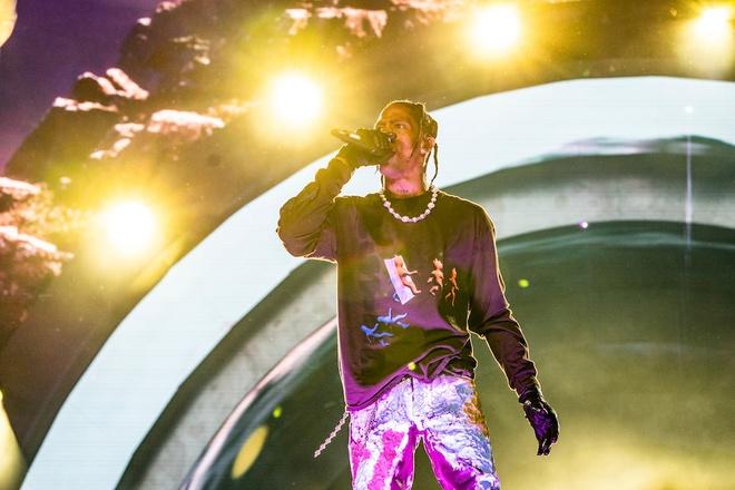 8 người chết, hàng trăm khán giả bị thương ở lễ hội âm nhạc Mỹ-1