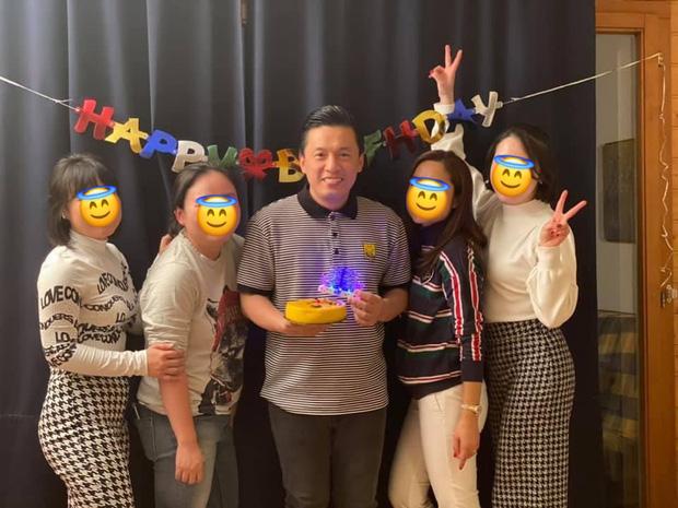 Rộ tin Lam Trường ly hôn lần 2, lộ ảnh ôm tình mới, thực hư ra sao?-5