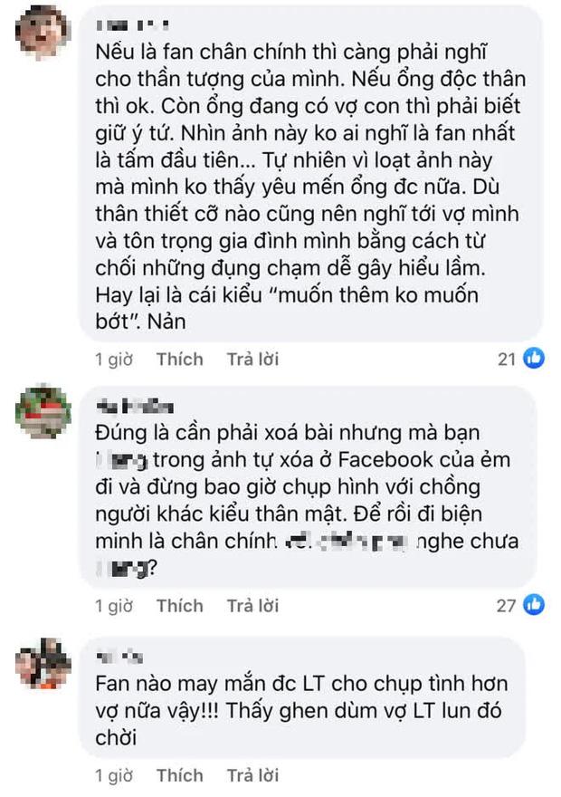 Rộ tin Lam Trường ly hôn lần 2, lộ ảnh ôm tình mới, thực hư ra sao?-6