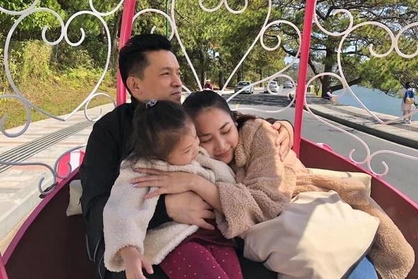 Thông tin hiếm về bà xã kém 17 tuổi của Lam Trường-12