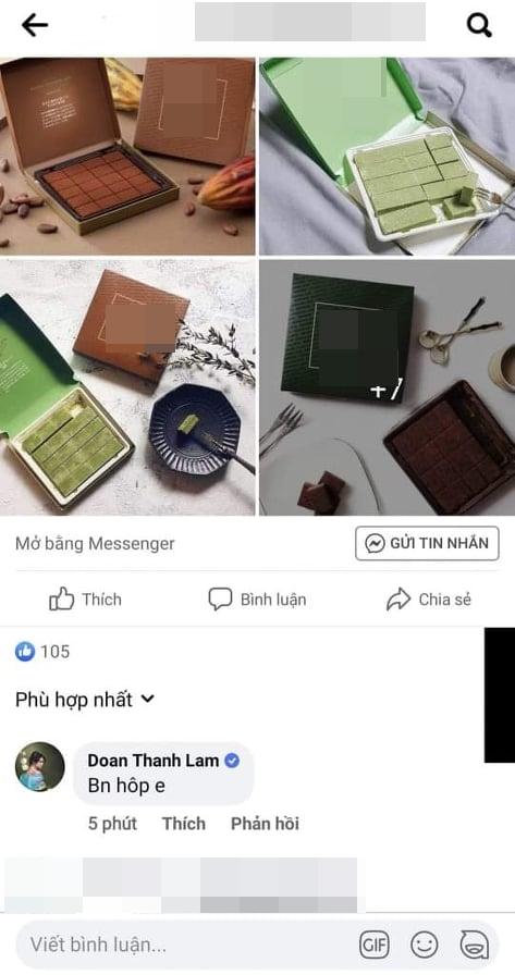 Phát hiện diva Thanh Lam mua hàng online, dân mạng tám cực hài-1