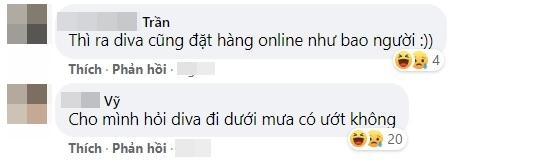 Phát hiện diva Thanh Lam mua hàng online, dân mạng tám cực hài-2