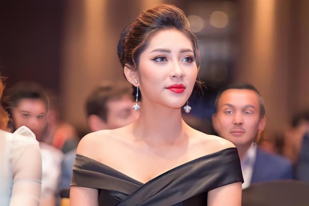 Hoa hậu Đặng Thu Thảo mời chồng cũ khởi kiện-3