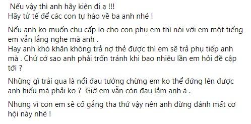 Hoa hậu Đặng Thu Thảo mời chồng cũ khởi kiện-5