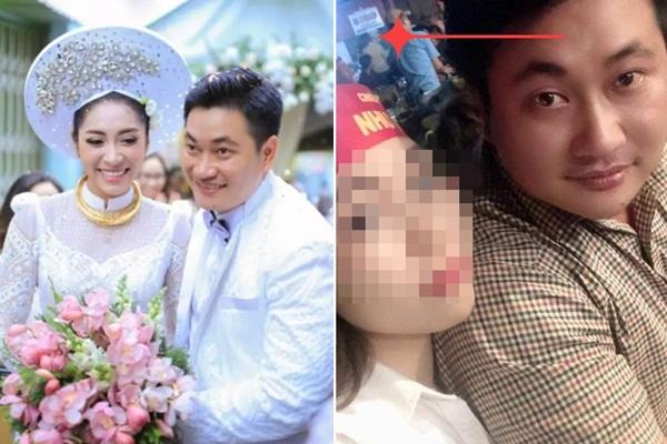 Giữa ồn ào Đặng Thu Thảo ly hôn, bầu Thụy có phản ứng gắt-4