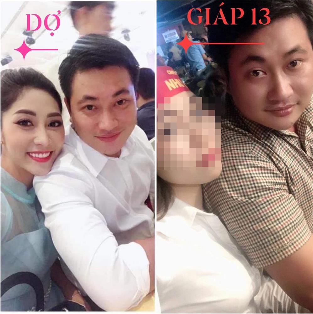 Chị ruột Đặng Thu Thảo xác nhận ảnh tiểu tam, hé lộ lý lịch-1