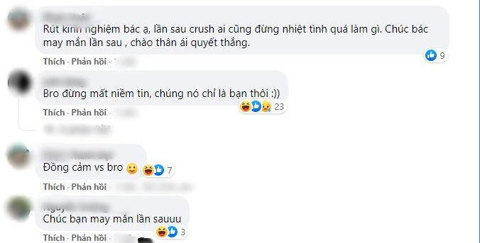 Thanh niên phát hiện crush sống với trai lạ nhờ phiếu đi chợ giãn cách-4