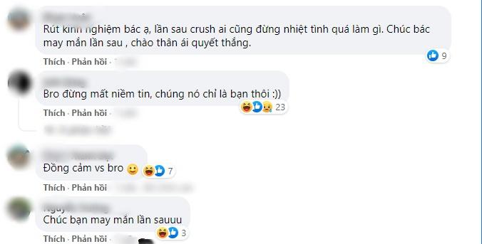 Thanh niên phát hiện crush sống với trai lạ nhờ phiếu đi chợ giãn cách-4