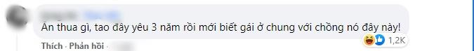 Thanh niên phát hiện crush sống với trai lạ nhờ phiếu đi chợ giãn cách-3