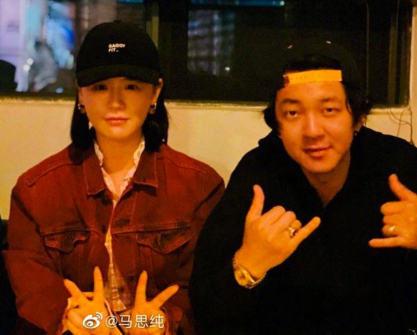 Ảnh hậu 9X Trung Quốc bị dư luận phản đối chuyện kết hôn-2