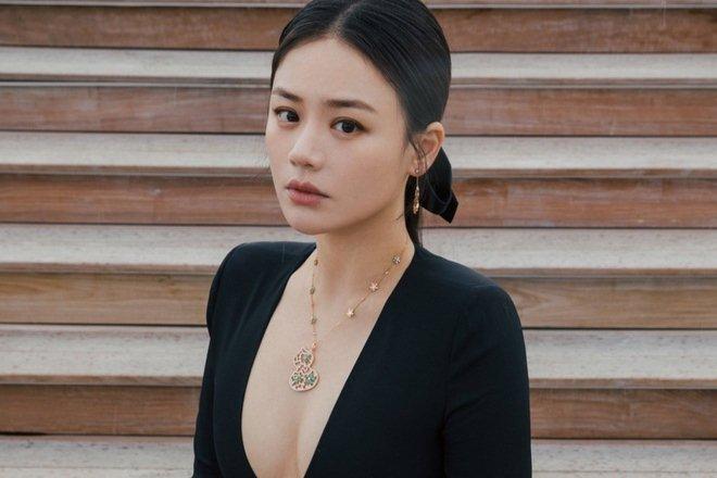 Ảnh hậu 9X Trung Quốc bị dư luận phản đối chuyện kết hôn-5