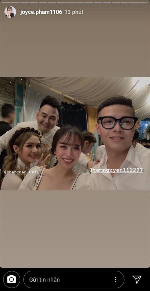 Vợ thiếu gia làng Youtuber cạch mặt con gái Minh Nhựa?-3