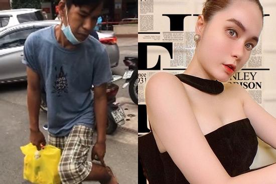 Từng tuyên bố ngừng từ thiện, Đoàn Di Băng bất ngờ quay xe