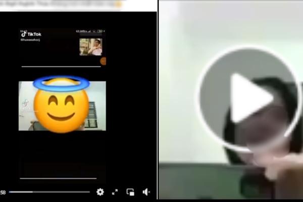 Bị mách tội hút thuốc, nam sinh đăng bài xúc phạm cô giáo thậm tệ-2