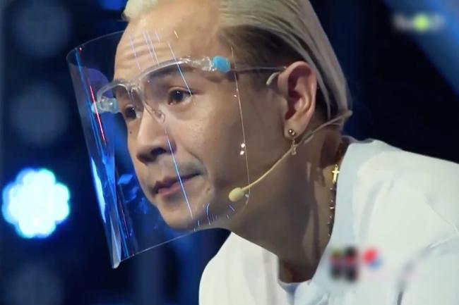 Rap Việt tập 4: Nước mắt lụt trường quay vì 1 thí sinh!-5