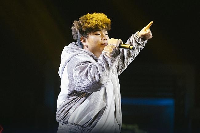 Rap Việt tập 4: Nước mắt lụt trường quay vì 1 thí sinh!-2