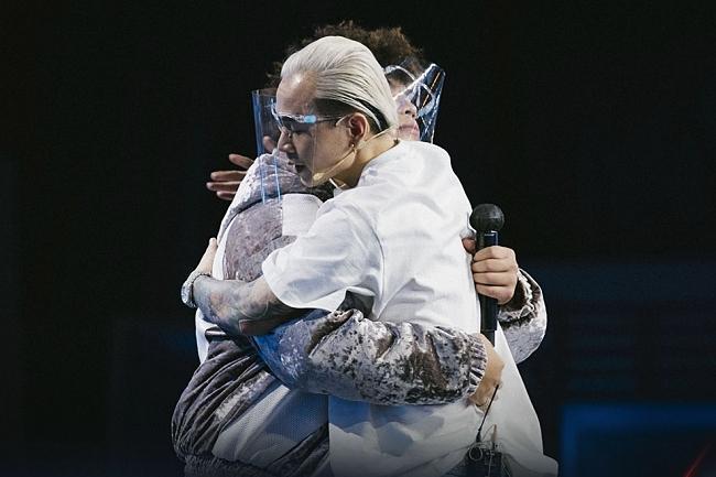 Rap Việt tập 4: Nước mắt lụt trường quay vì 1 thí sinh!-3