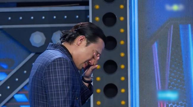 Rap Việt tập 4: Nước mắt lụt trường quay vì 1 thí sinh!-7