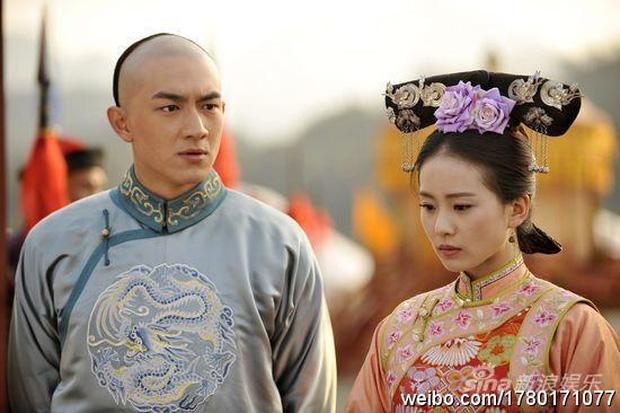 Một mỹ nữ Cbiz bị công ty dọa phong sát trên mọi mặt trận-5