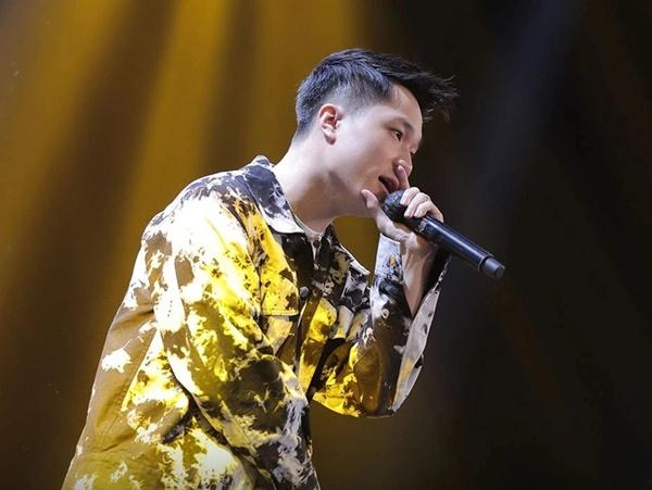 Quyết định của Wowy tạo tranh cãi sau đêm thi Rap Việt-3