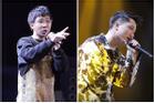 Quyết định của Wowy tạo tranh cãi sau đêm thi Rap Việt