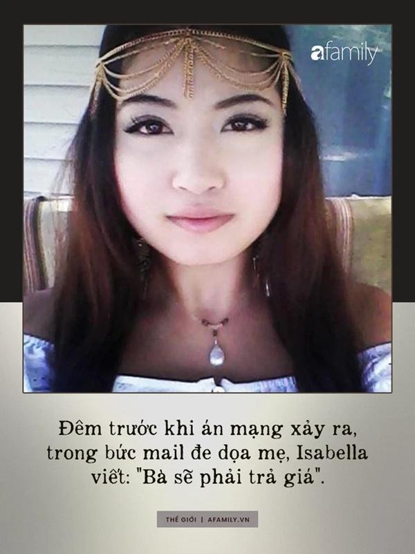 Sự thật ớn lạnh về hot TikToker, ngỡ thiên thần hóa ra ác quỷ-4