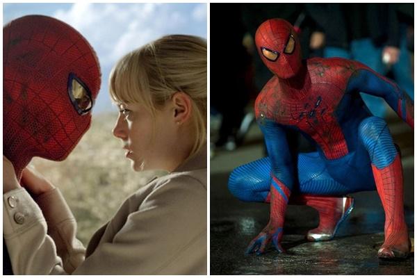 Người Nhện Andrew Garfield kiêng tình dục để vào vai diễn mới-4