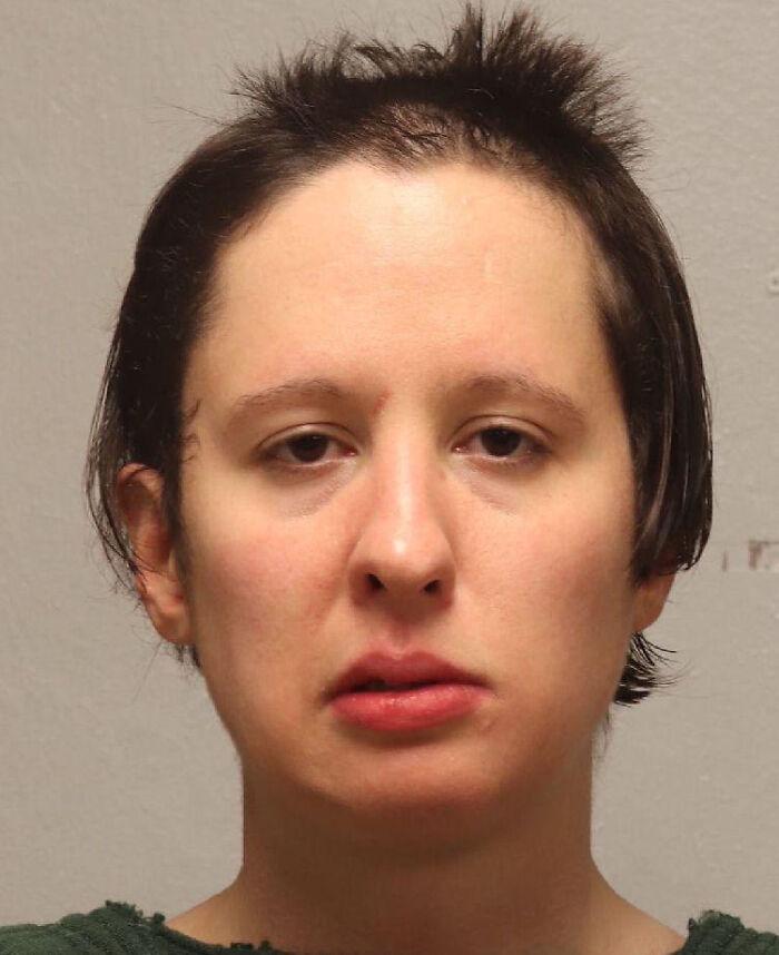 Sự cố hi hữu khiến người ta không còn niềm tin vào thợ làm tóc-2