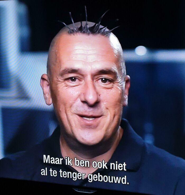 Sự cố hi hữu khiến người ta không còn niềm tin vào thợ làm tóc-3