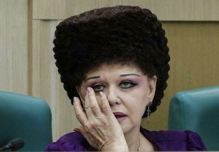 Sự cố hi hữu khiến người ta không còn niềm tin vào thợ làm tóc-13