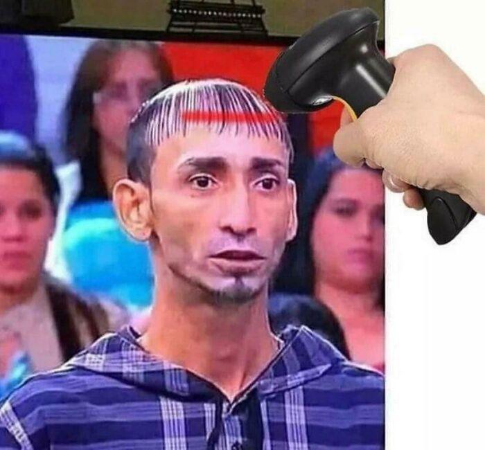 Sự cố hi hữu khiến người ta không còn niềm tin vào thợ làm tóc-15