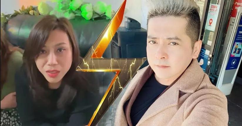 Vợ cũ hạ hỏa, tiết lộ Hoàng Anh trả góp tiền nuôi con-7