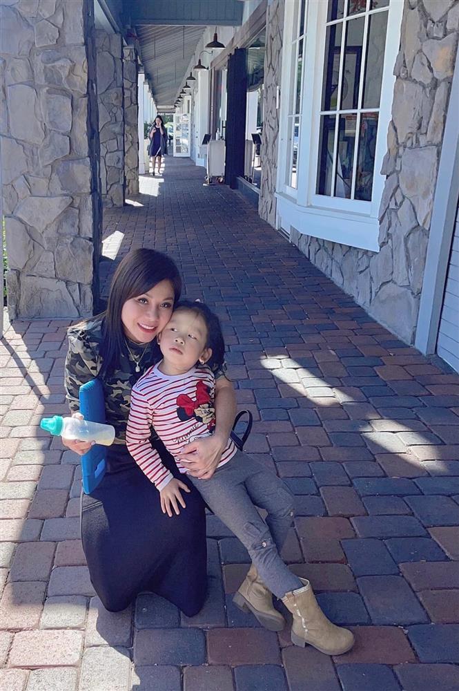 Vợ cũ hạ hỏa, tiết lộ Hoàng Anh trả góp tiền nuôi con-2