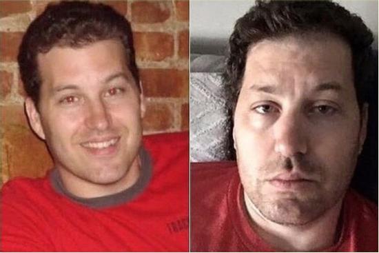 Nhan sắc 'một trời một vực’ của bố mẹ trước và sau sinh con