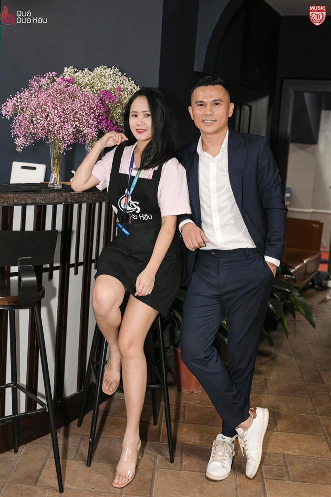 Con thứ 5 của Tú Dưa lộ diện, ngoại hình ra sao?-5