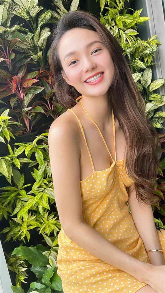 Hình ảnh chỉ muốn giấu thuở vào nghề của Phương Oanh, Lan Ngọc-11