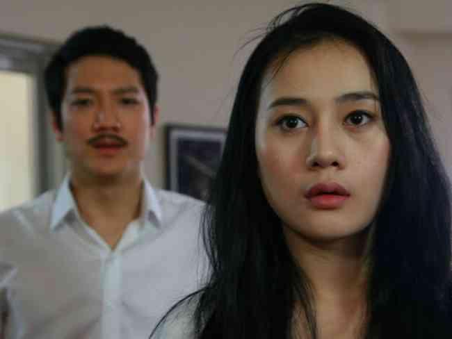 Hình ảnh chỉ muốn giấu thuở vào nghề của Phương Oanh, Lan Ngọc-4