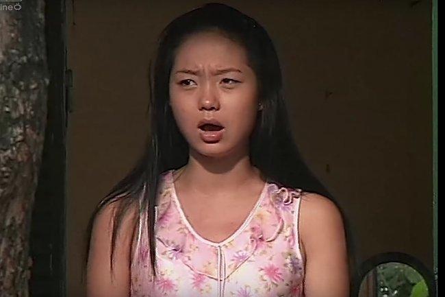 Hình ảnh chỉ muốn giấu thuở vào nghề của Phương Oanh, Lan Ngọc-6