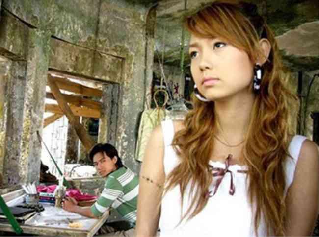 Hình ảnh chỉ muốn giấu thuở vào nghề của Phương Oanh, Lan Ngọc-7