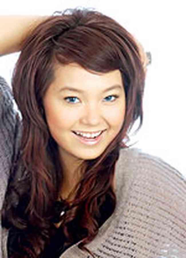 Hình ảnh chỉ muốn giấu thuở vào nghề của Phương Oanh, Lan Ngọc-8