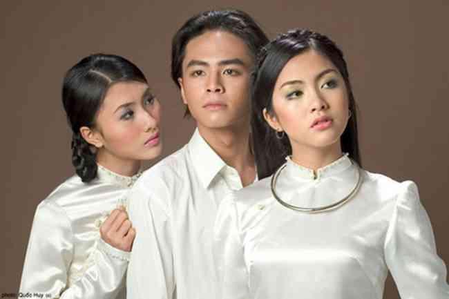 Hình ảnh chỉ muốn giấu thuở vào nghề của Phương Oanh, Lan Ngọc-15