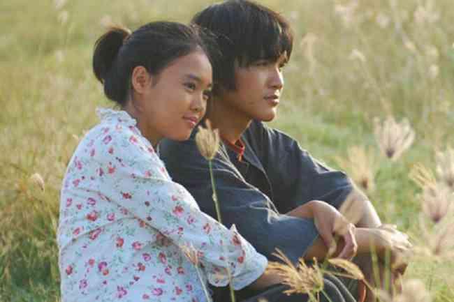 Hình ảnh chỉ muốn giấu thuở vào nghề của Phương Oanh, Lan Ngọc-18