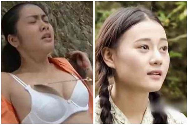 Phương Oanh, Lương Thu Trang xa lánh bạn diễn vì sợ bị đánh ghen-8