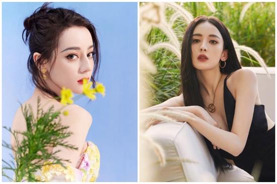 Địch Lệ Nhiệt Ba bị chê cười khi nhận giải thưởng diễn xuất