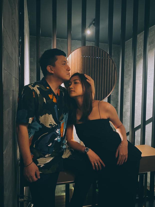 Thông tin hiếm về bà xã kém 17 tuổi của Lam Trường-11