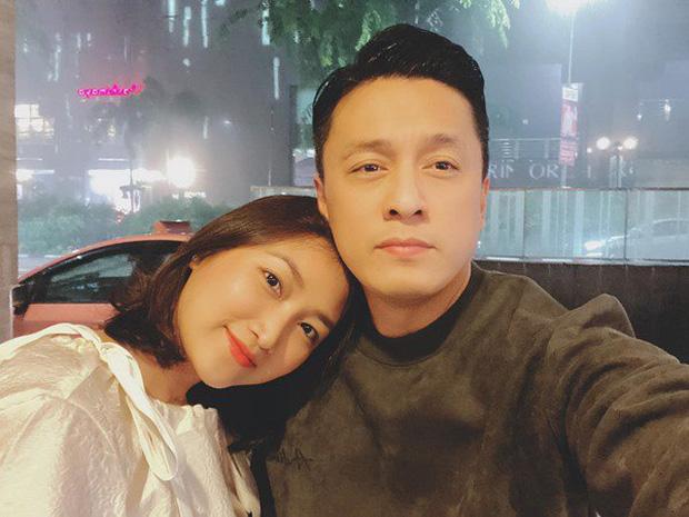 Thông tin hiếm về bà xã kém 17 tuổi của Lam Trường-3