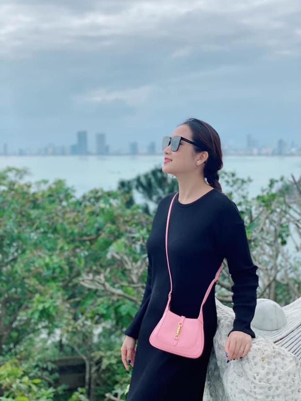 Thông tin hiếm về bà xã kém 17 tuổi của Lam Trường-7