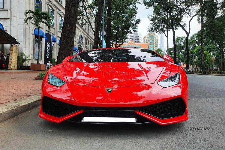 Ở nhà 200 tỷ nhưng Di Băng toàn pose dáng kém sang bên siêu xe-4