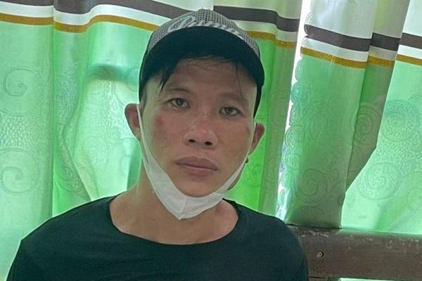 Vụ công an vây bắt kẻ dùng súng cố thủ ở Đồng Nai: Nghi phạm dâm ô với cháu ruột-7