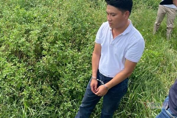 Truy tố vợ nghi can giết chủ nợ đốt xác phi tang ở Hải Dương-2